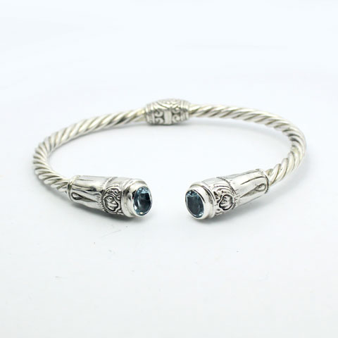 Cable bracelet wholesale