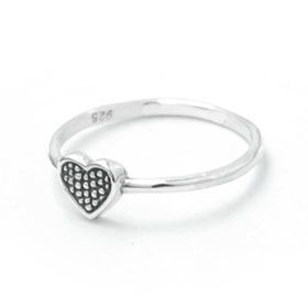 silver ring cheap price online suplier