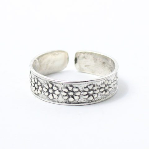 Bali silver jewelry