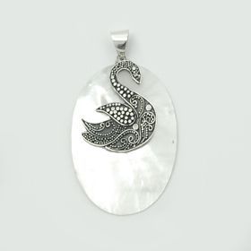Balis silver jewelry