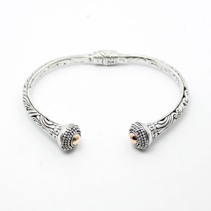 Cable bracelet wholesale